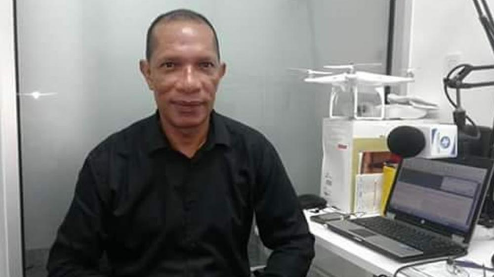 Francisco Cantillo Marín