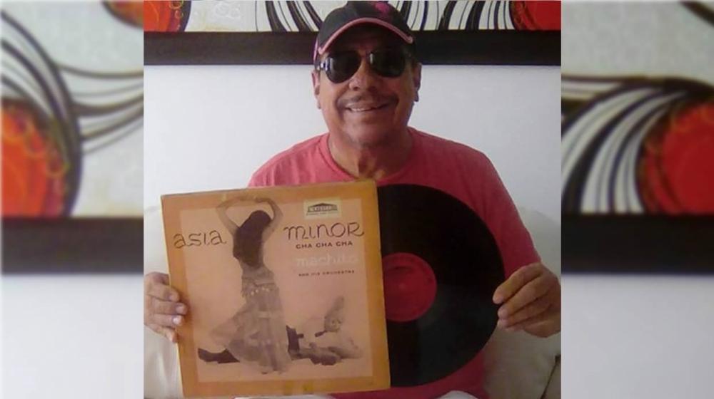 Osman Torregroza, Rey Momo vitalicio del Carnaval de la 44.