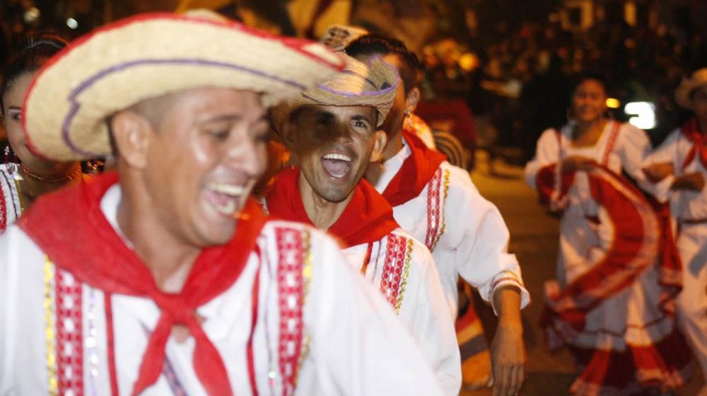 Guacherna de Soledad