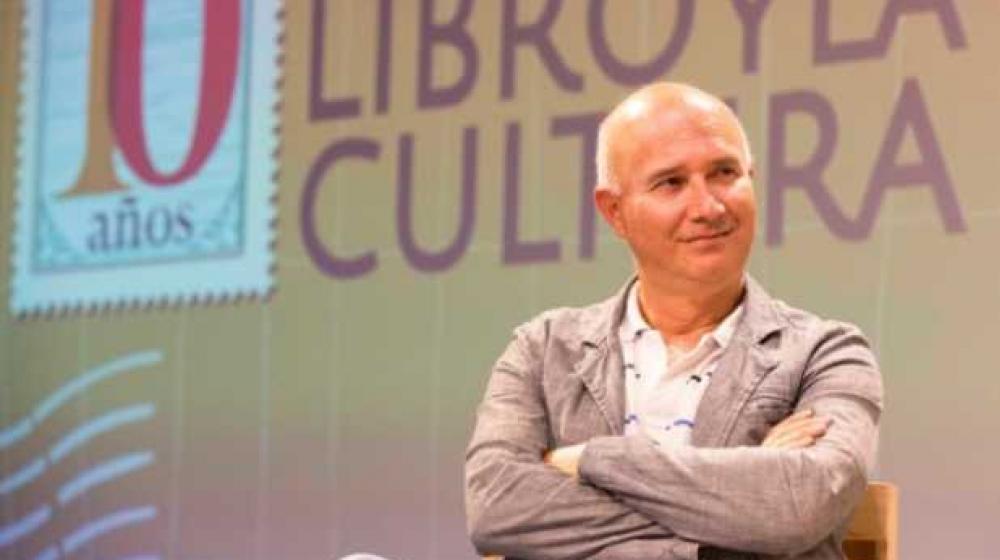 Octavio Escobar es el último ganador con la novela ‘Después y antes de Dios’ (2016).