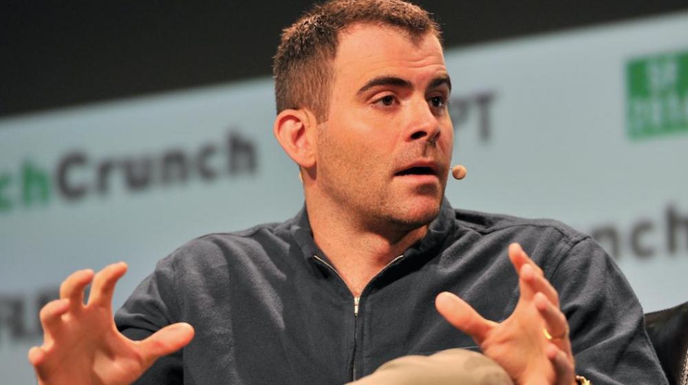 Adam Mosseri, nuevo CEO de Instagram.