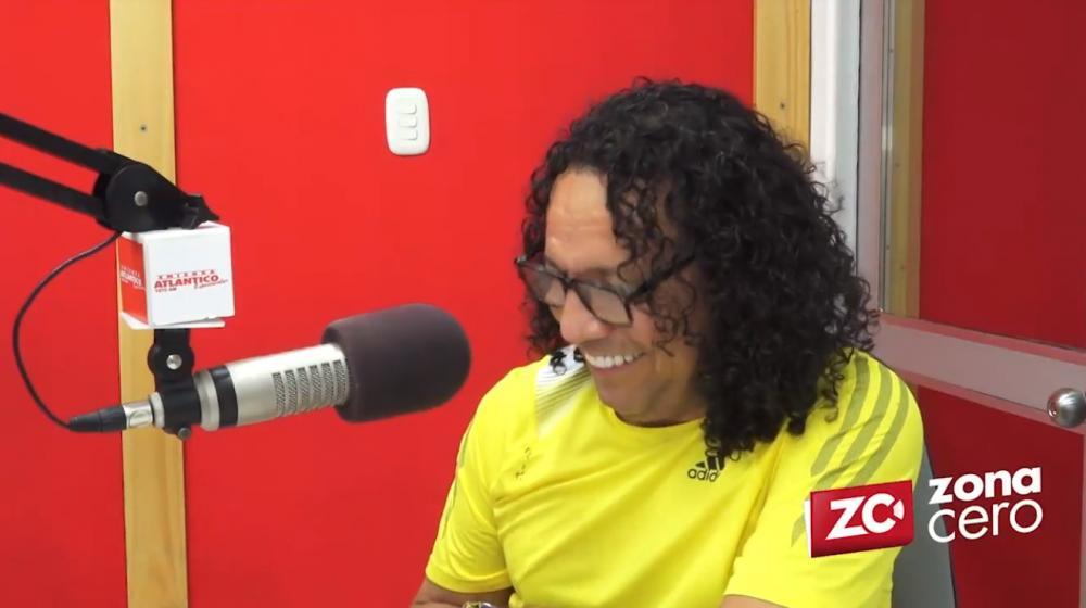 Show de Joselo, ‘Cocolio’