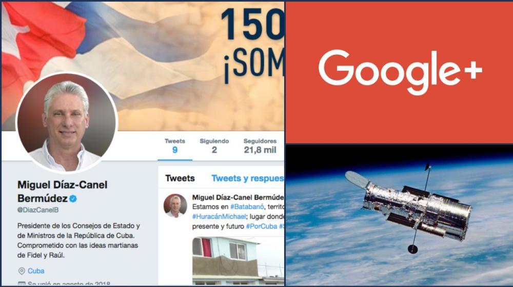 Estas son algunas novedades tecnológicas.