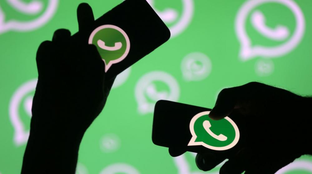 WhatsApp es la aplicación más popular del mundo.