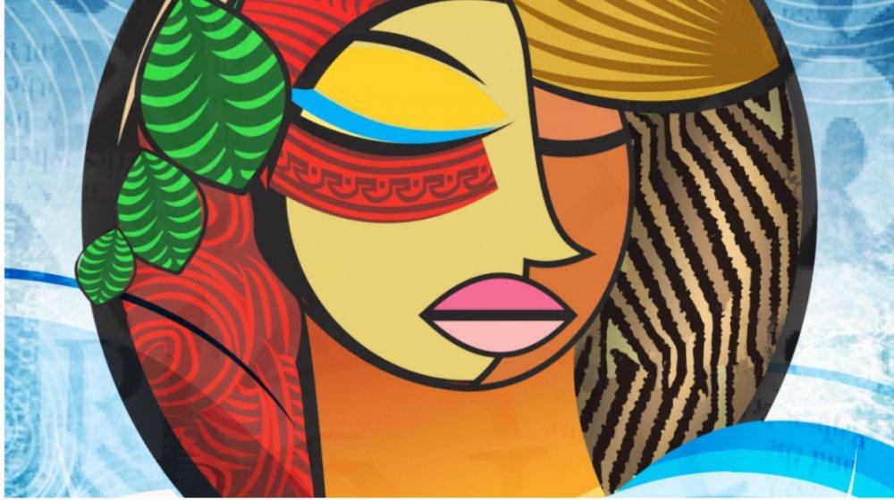 Imagen del Encuentro de Narradores Orales ‘El  mar de las palabras’, un intercambio  cultural.