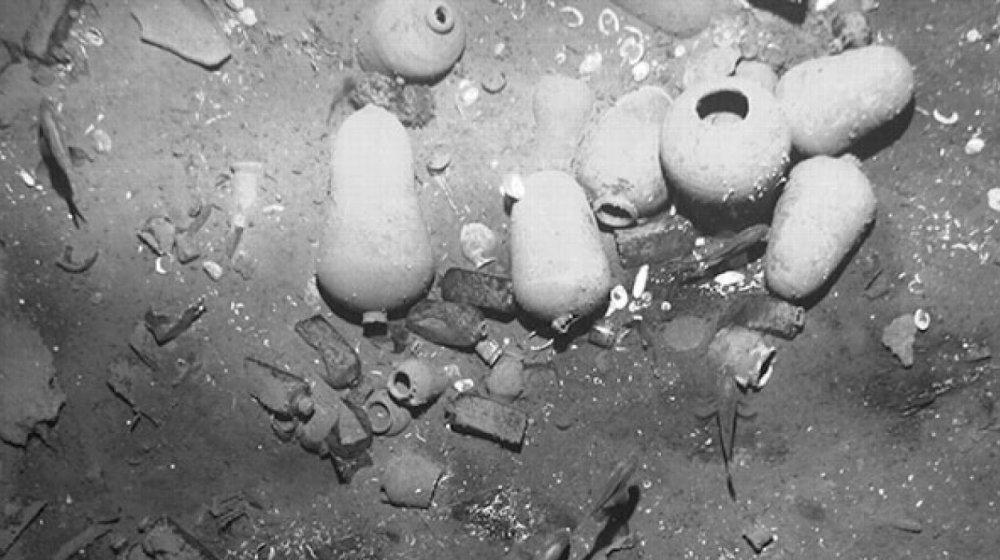 El Ministerio de Cultura publicó los pliegos para los interesados en sacar del lecho marino los tesoros del pecio.