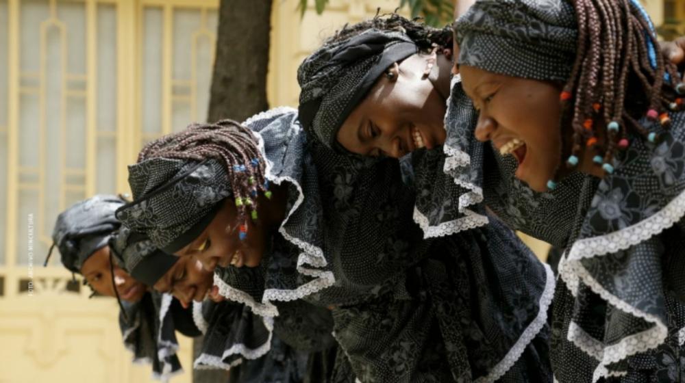 Los estímulos son de 230 millones de pesos para salvaguardar tradiciones.