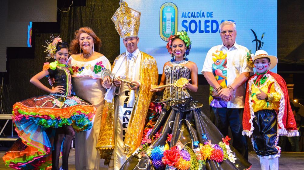 La política pública de cultura será por 10 años.