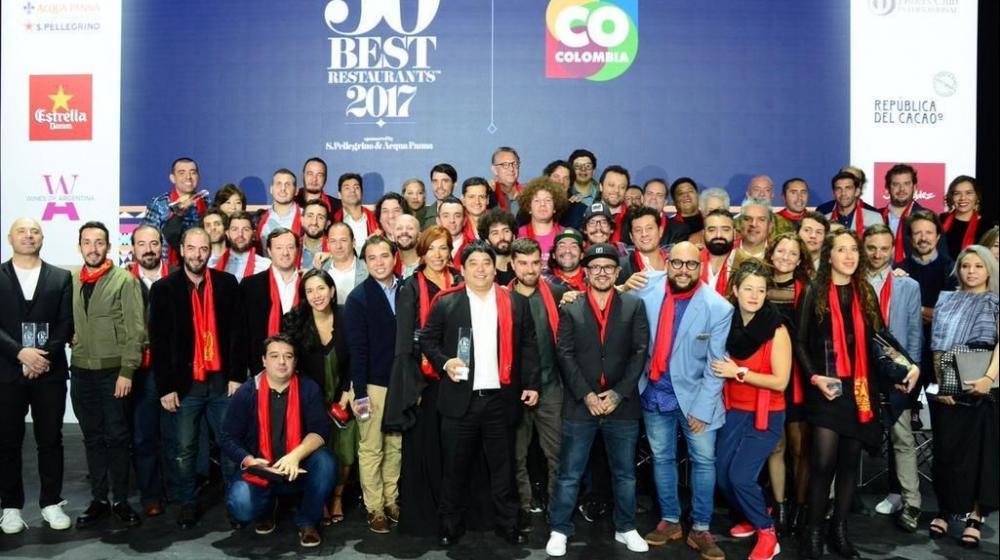 El evento será el 30 de octubre en el centro de eventos Ágora en Bogotá.