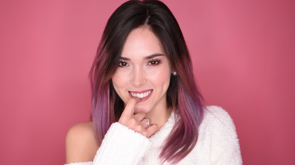 Kika Nieto, youtuber.