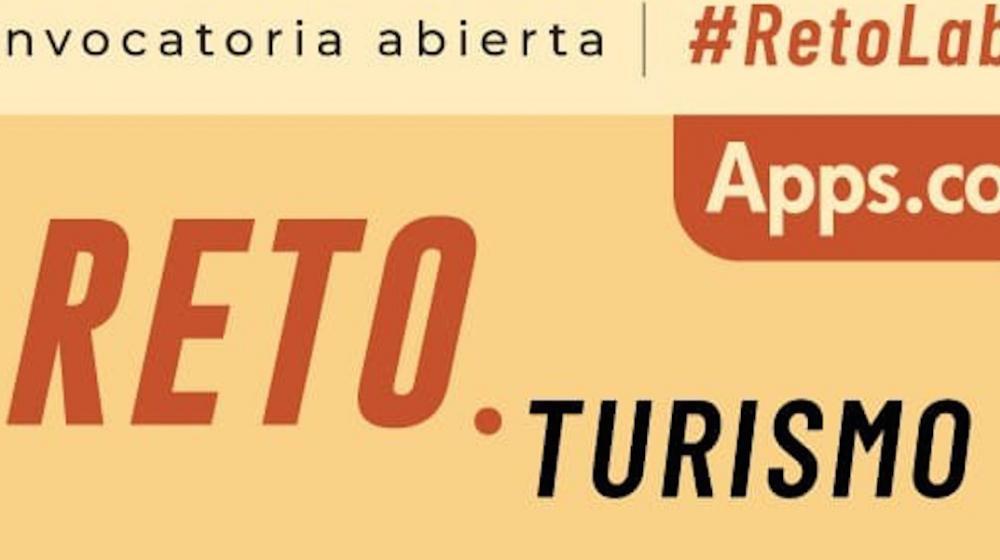 La convocatoria RetoLab cierra el 31 de octubre.