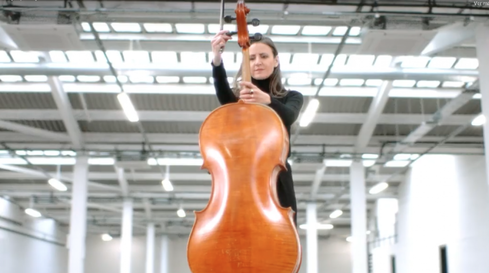 La NPU del Mate 20 Pro ha podido predecir cómo habría acabado Schubert su sinfonía Nº8 de haberlo logrado.