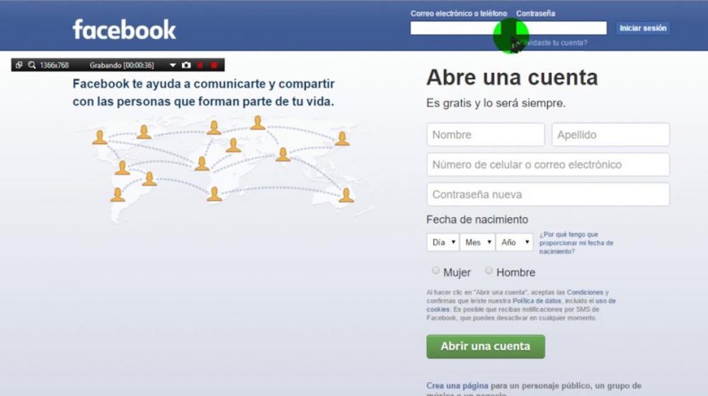 Las contraseñas de al menos 600 millones de usuarios estuvieron expuestas.