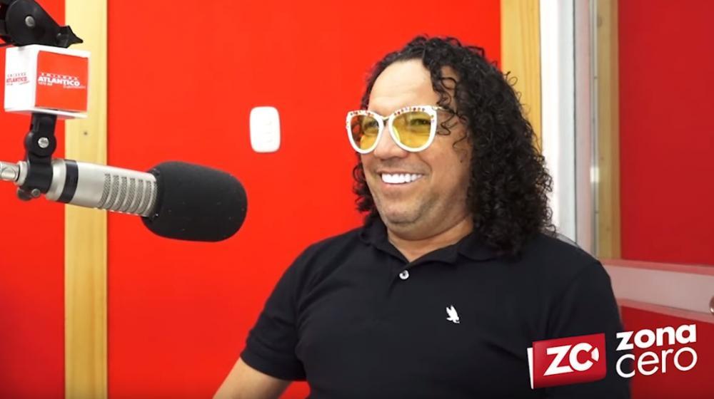 Show de Joselo en Atlántico en Noticias y Zonacero.