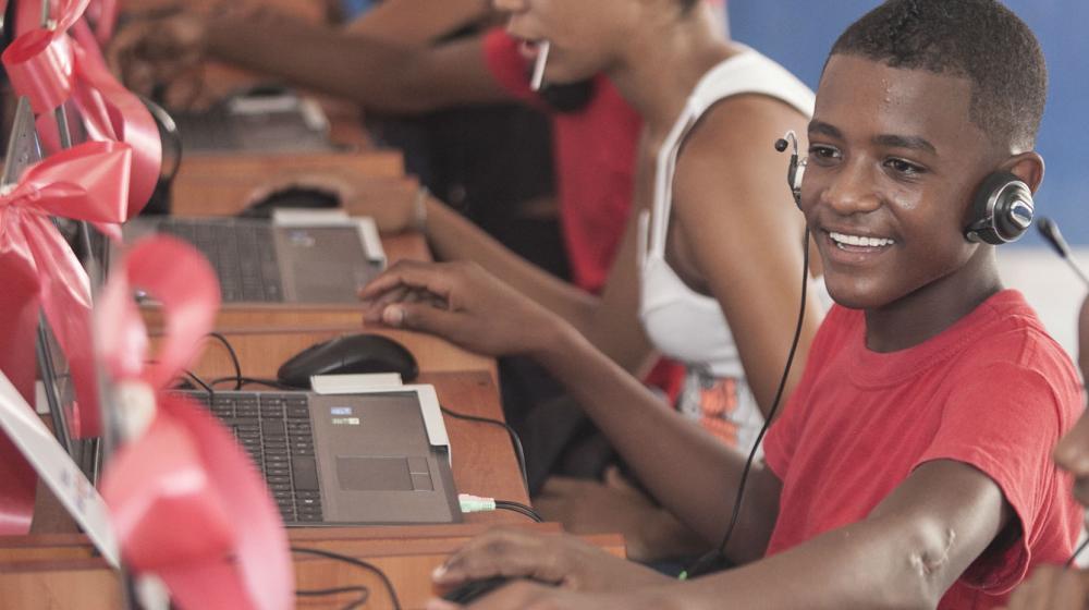 Los 1.231 kioscos digitales corresponden a la Fase 3 del proyecto en 17 departamentos de Colombia.