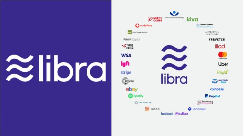  Una criptomoneda global estable construida en una red segura, dijo Facebook.