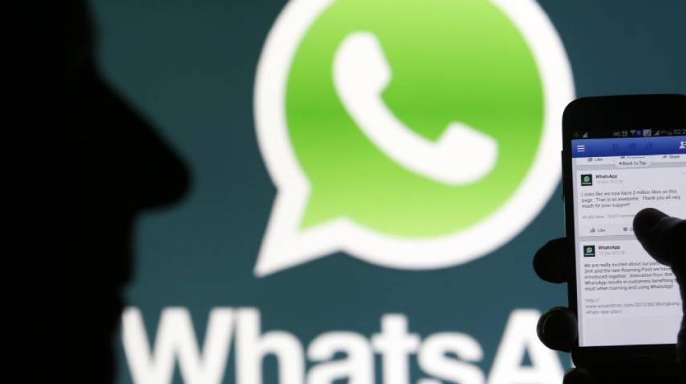 Los mensajes llegan, pero no las imágenes o videos.