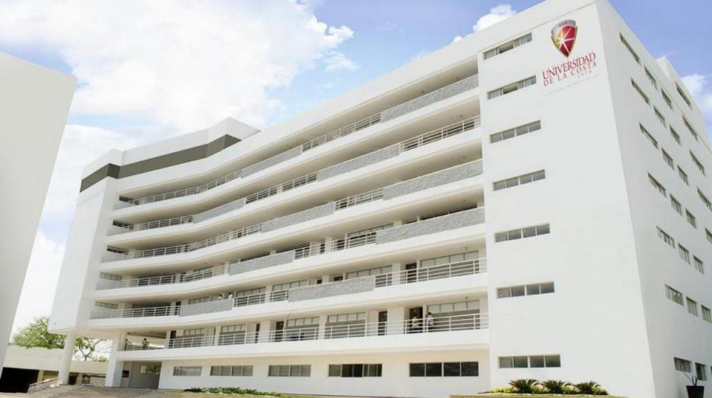 Universidad de la Costa.