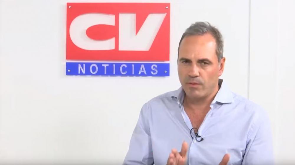 La Entrevista de Jorge Cura, Fitac, THSD Lelystad’, Francis Beaufort’, ‘Medway’