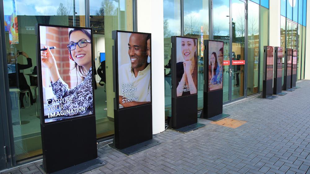 Con el auge de las ventas online, el comercio tradicional enfrenta un desafío para renovarse. 