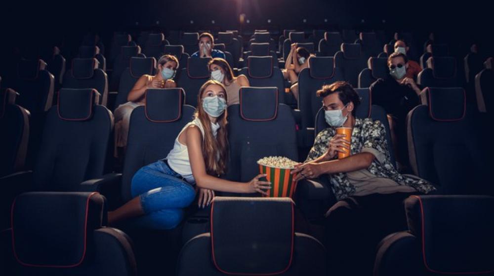 Tanto trabajadores, como asistentes, deben seguir el protocolo.