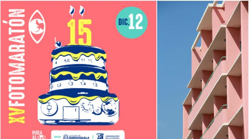 Fundación Mira al Centro cumple 15 años.