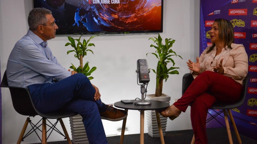 Entrevista de Jorge Cura