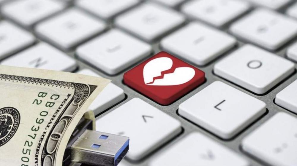 Expresan rápido sus sentimientos para hacer caer a incautos.