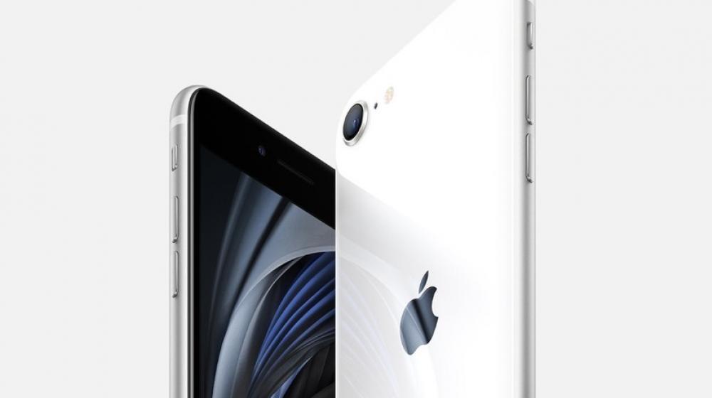 El SE de segunda generación sale a la venta esta semana.