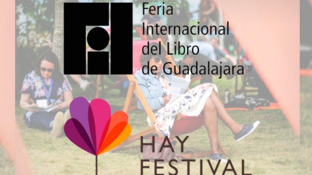 La FIL y el Hay Festival ganaron Premio Princesa de Asturias de Comunicación y Humanidades 2020.