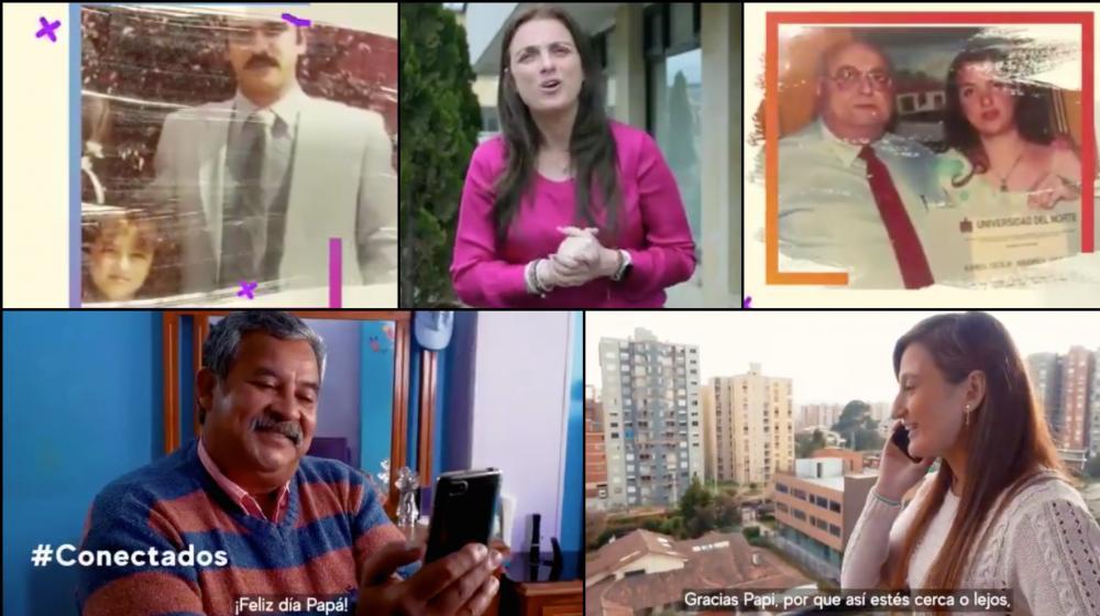 Ministra de las TIC, Karen Abudinen.