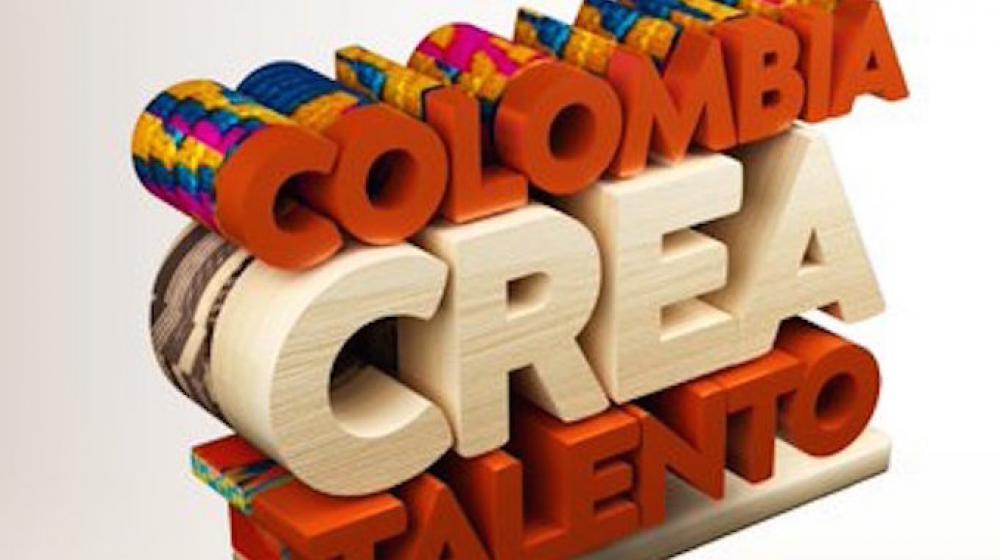 La iniciativa es de Colombia crea talento.