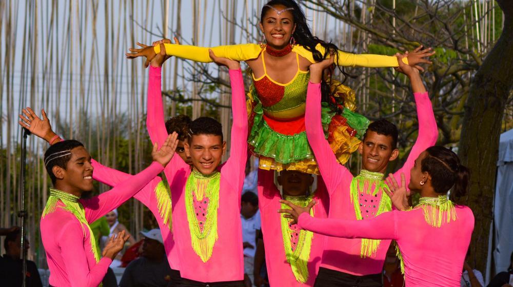 Para esta segunda etapa se ha dispuesto una bolsa de $911 millones de pesos por ejecutar.