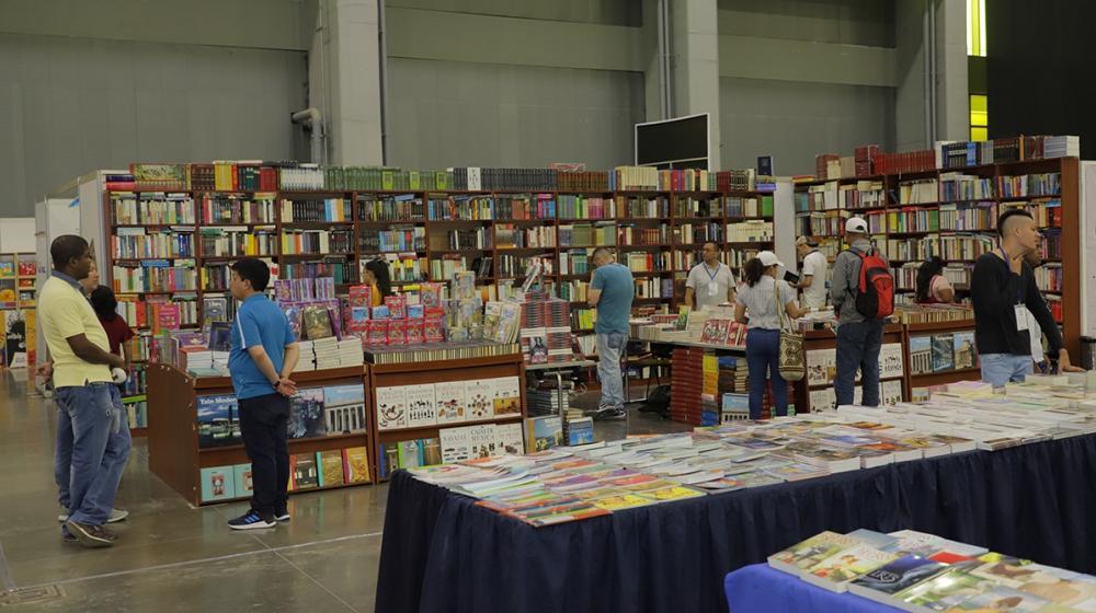 Libraq, Feria del Libro en Barranquilla, será virtual.