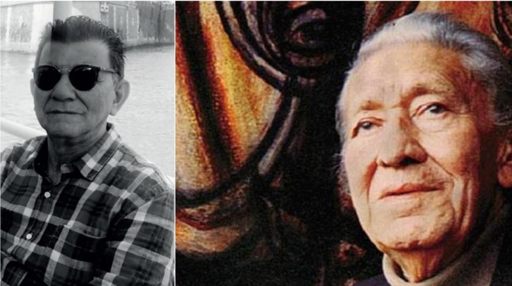 Numas Armando Gil dictará la ponencia sobre el escritor y poeta Héctor Rojas Herazo.