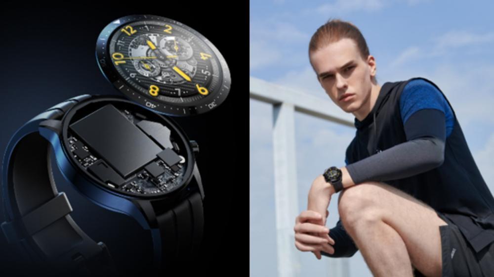 El Watch S y Watch S Pro.