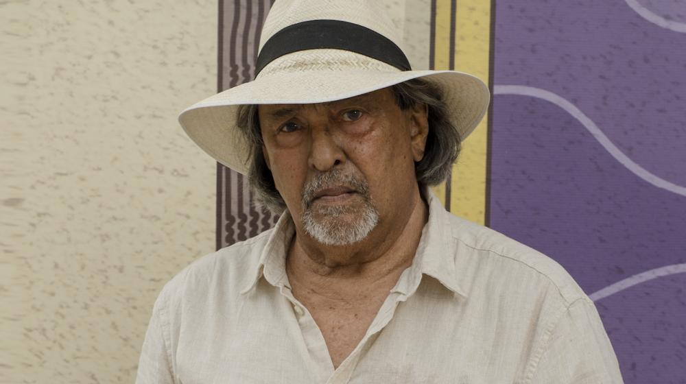 José Ramón Mercado, poeta y narrador fallecido, deja numerosas obras.