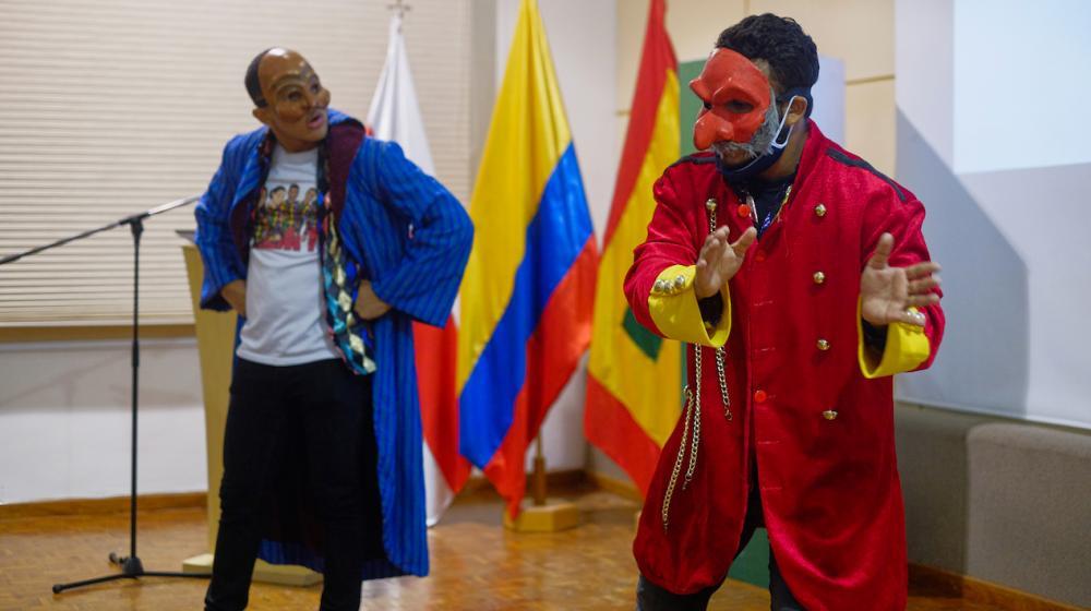 Proyectos seleccionados marcarán la agenda cultural de la ciudad este segundo semestre del año.