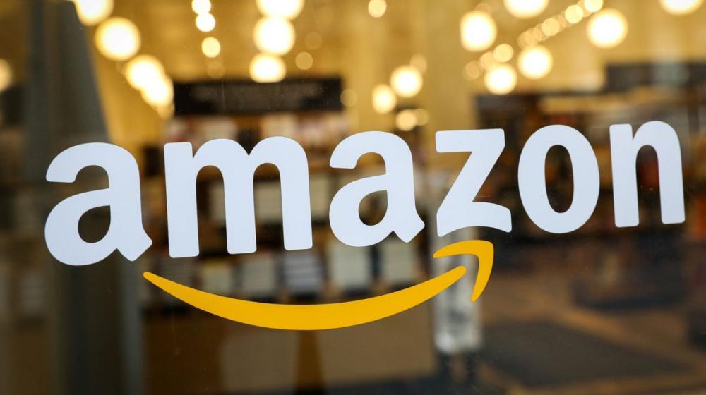 Amazon abre vacantes en Colombia.