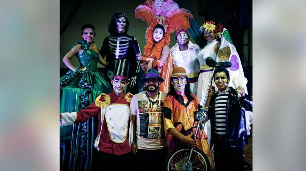 ​El Decreto 880 de 2021 reglamenta todo lo concerniente al Foncultura. 