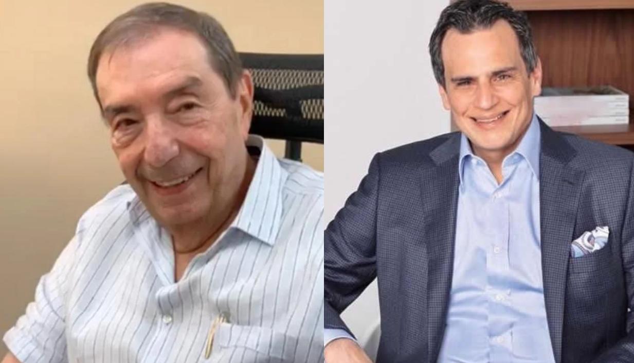 Fuad Char Abdala y Samuel Tcherassi Solano, entre los líderes más influyentes de retail.