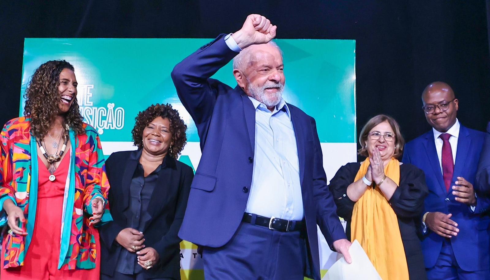 Luiz Inácio Lula da Silva