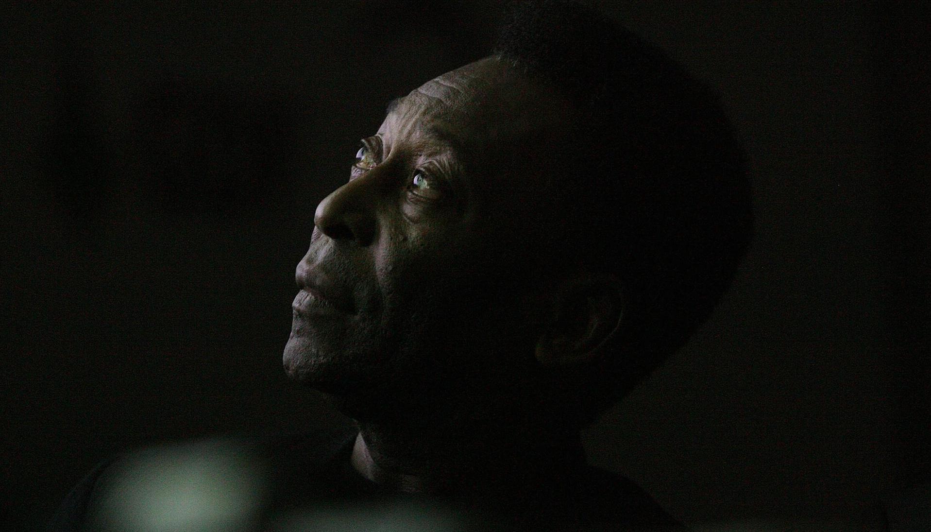 Pelé falleció este jueves a los 82 años.