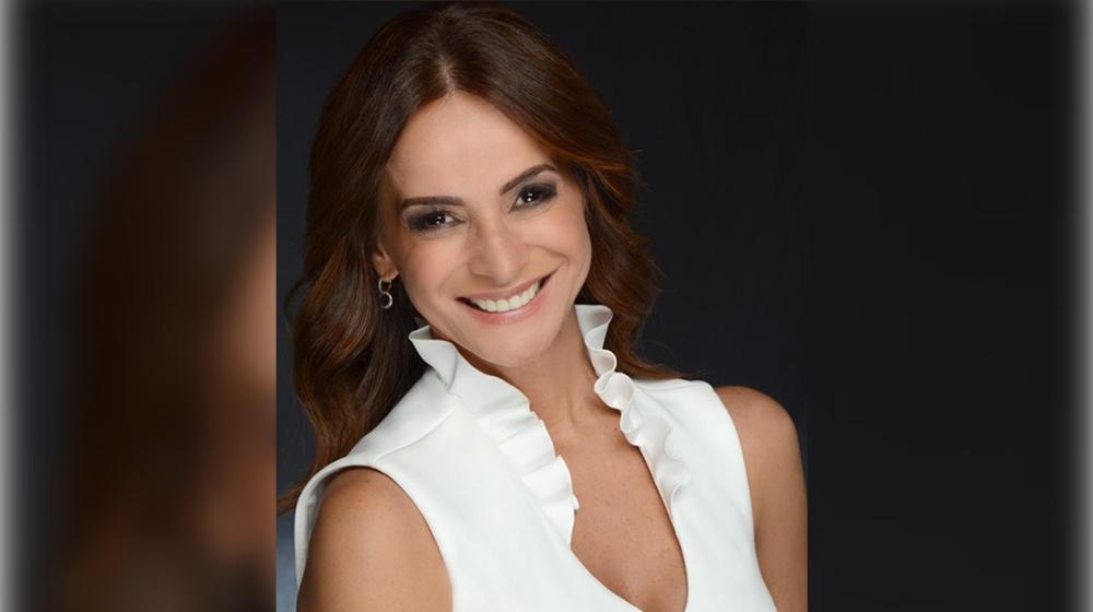 Ilene Daza, autora del libro ‘El Líder que Sí transforma’.