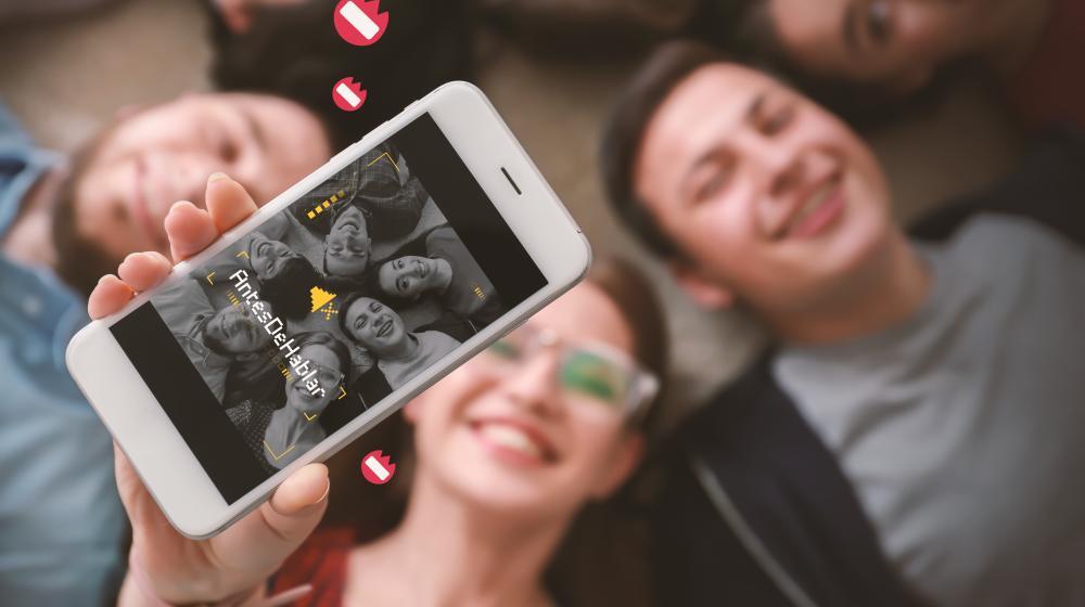 Menores están accediendo a contenidos que pueden ser sensibles como violencia, sexo, drogas, estilo de vida y alcohol.