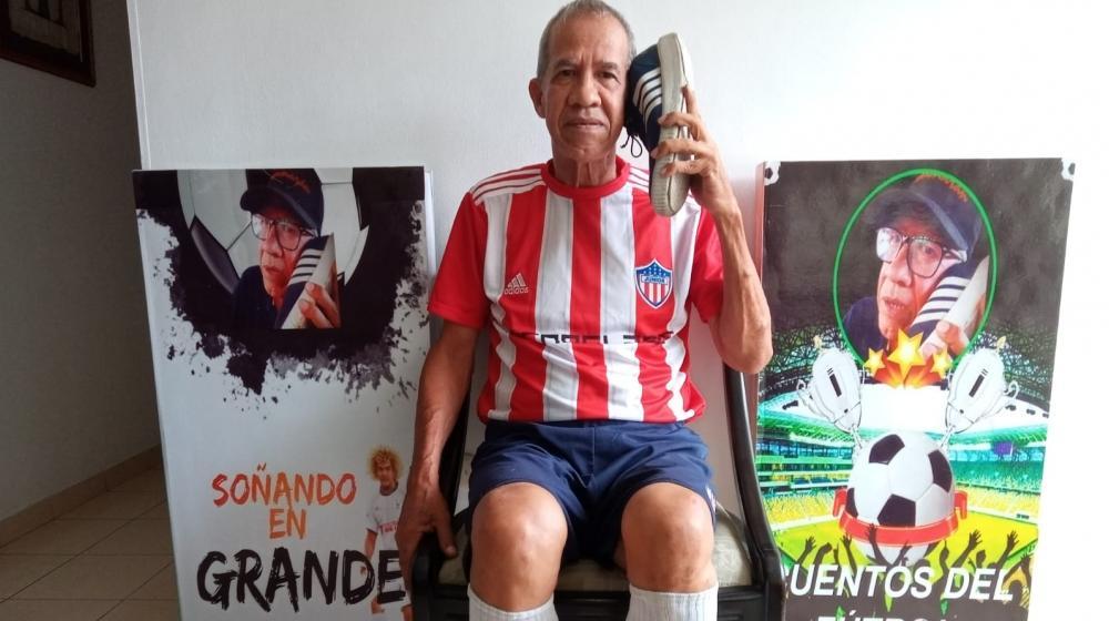 Vittorio Márquez Calderón.