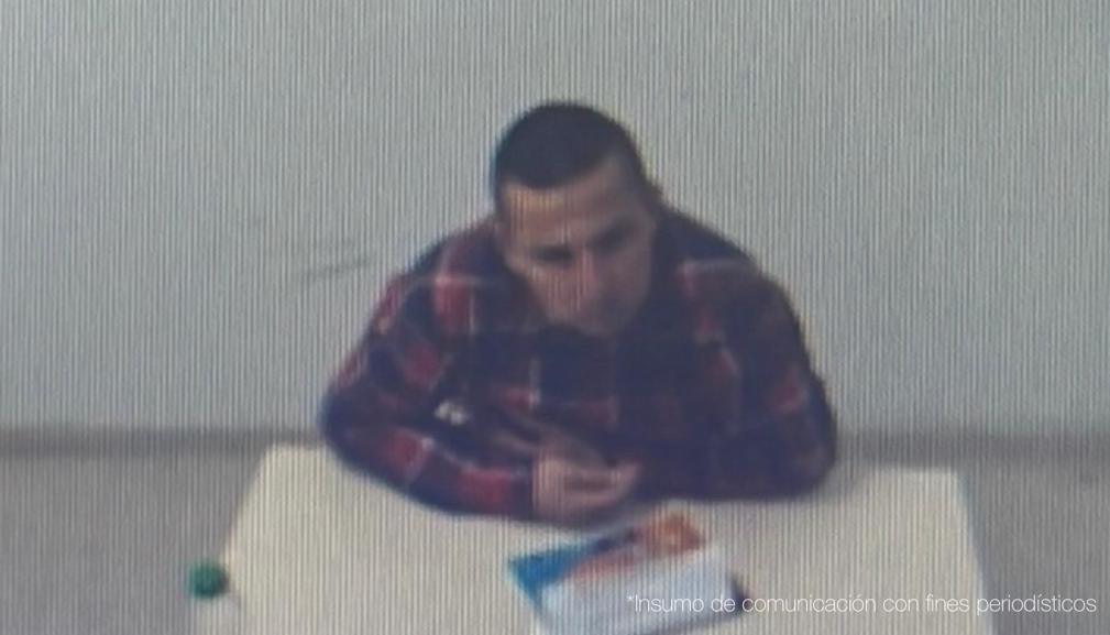Wilson Arévalo Hernández, alias ‘Chaco’ o ‘El Quesero’.