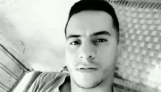 Jerson David Barrios Cervantes.