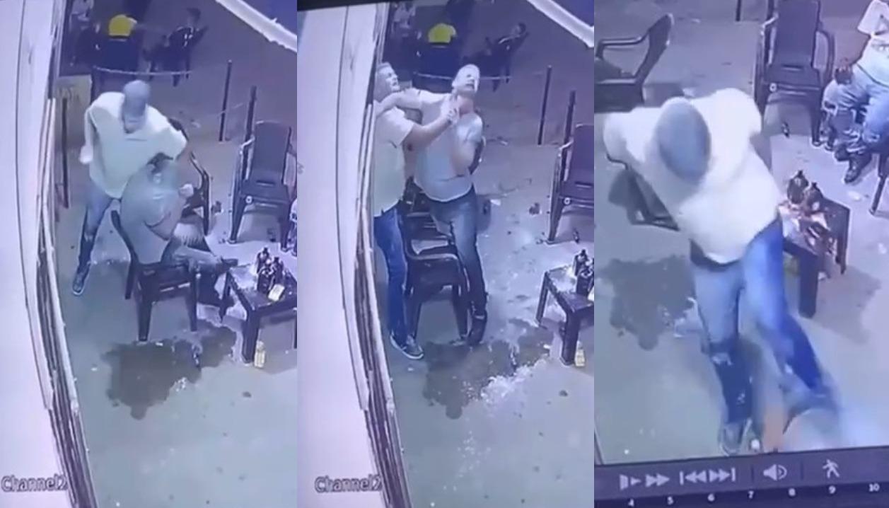 Captura de video