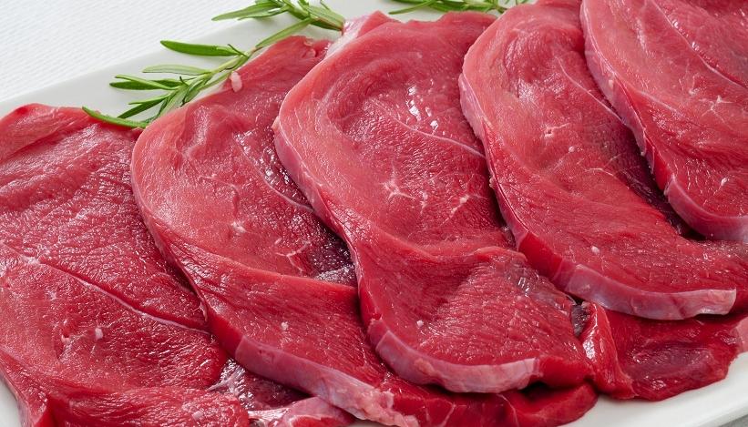 Carne bovina colombiana.